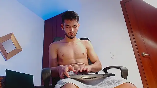 harryfosster - HarryFosster's free webcam - UK Sex Cams