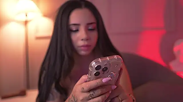 paulah_x (F young) - Squirt Show 💦