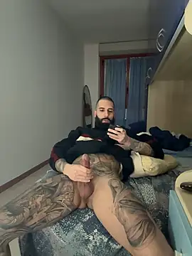 Gioeltoro89 webcam