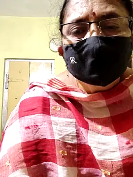 anasuyatelugu (F mature) - Full nude