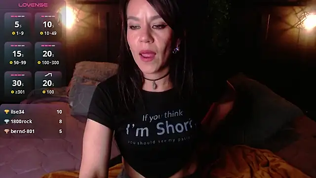 brandi_bae1 - Brandi_bae1's free webcam - UK Sex Cams