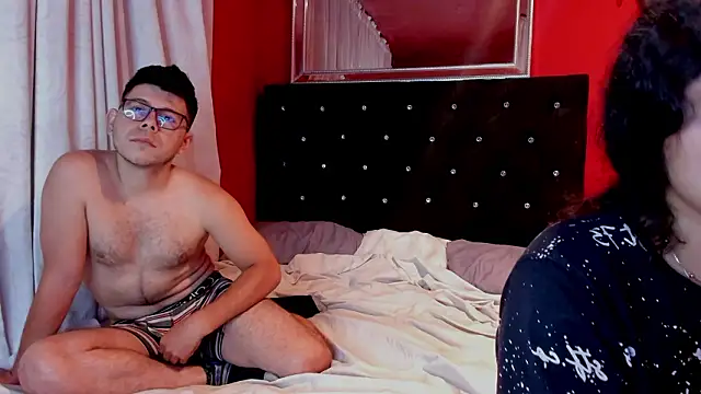 JustiinJazmin webcam