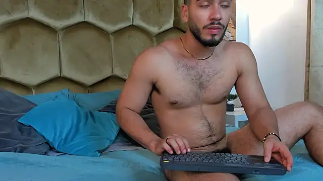 Franco_banderas webcam