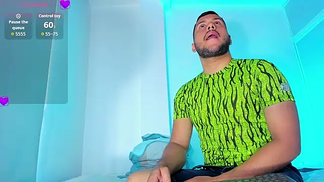 Hot_Latinoboy_ webcam