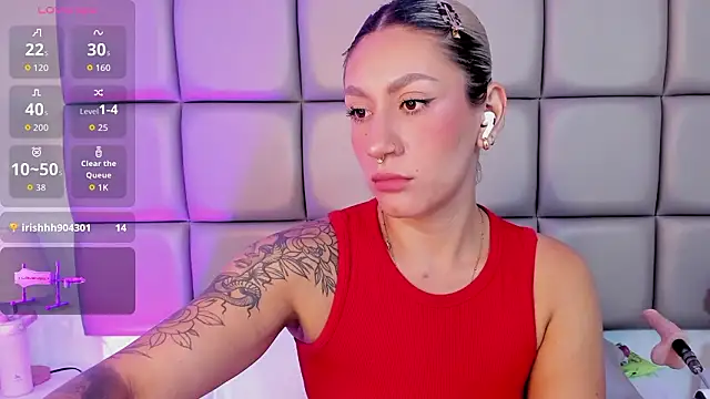 Emily_robertss webcam