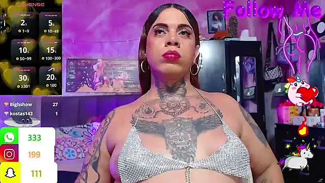 BriannaSweet_ webcam