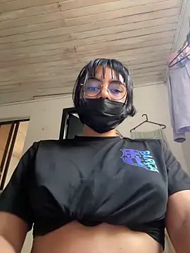 Webcam Model (Kyra__Rose)  is live.Free join now!