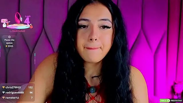 JennyFerguson webcam