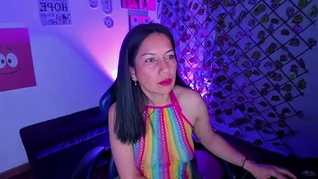 Megan_Collinss_ webcam