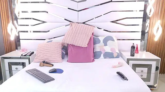 VeronicaSttar webcam