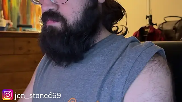 beardedfantasydaddy webcam