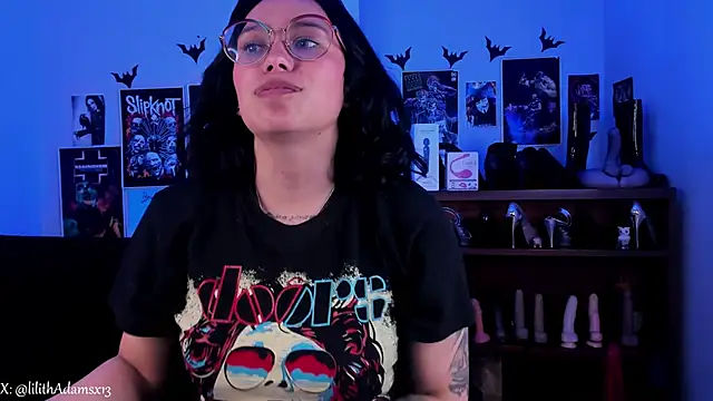 lilith-deveraux webcam