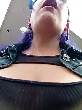 sophie_banger webcam