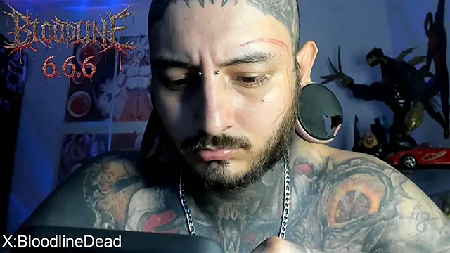 DEATHINK666XX webcam