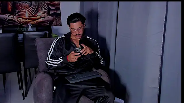 Valentino_Dosantos_ webcam