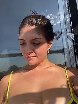 Danielaeliana webcam