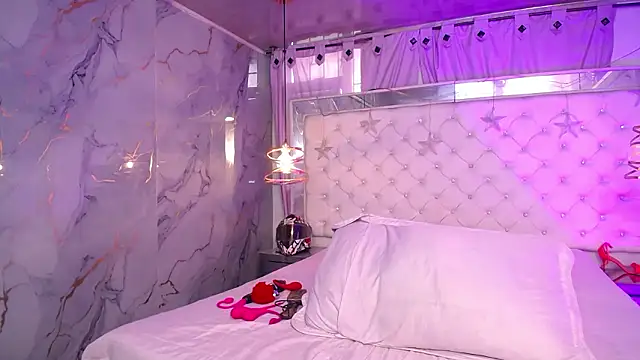 Melissa-roberts webcam