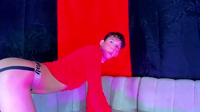 Pleasure_boys_hot webcam