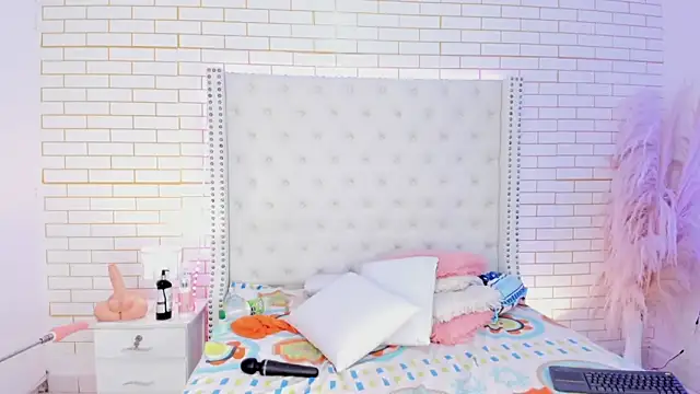 Krystal_cambell1 webcam