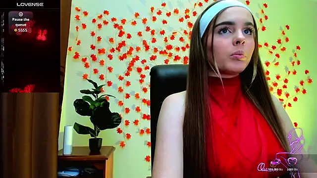 AlicaLOVEalisa777 webcam