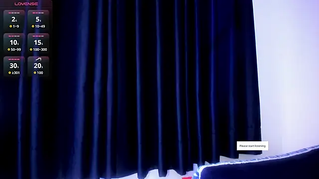 Michel_fitnes webcam