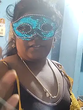 divyasree1431 webcam