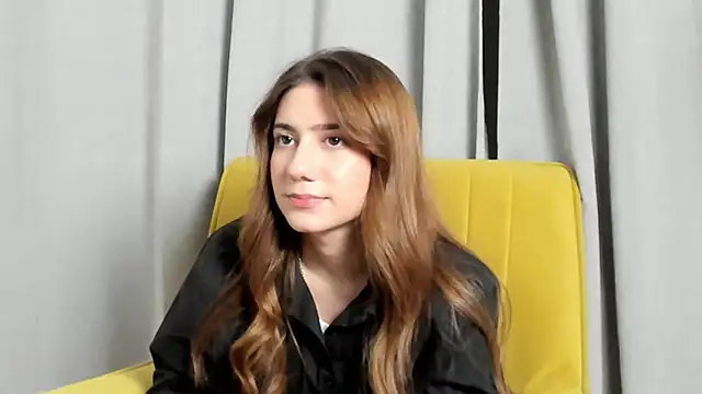 DanicaLevings webcam