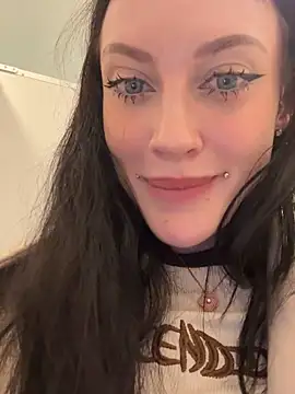 Melissa_crazy webcam