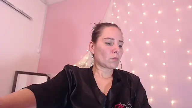 camila_delarosa webcam