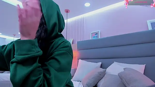 georgina_kloss webcam