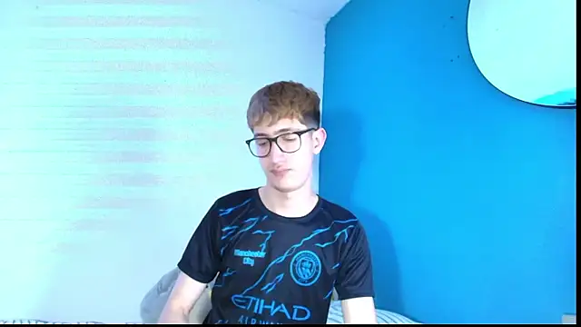 Erick_Taylor3 webcam