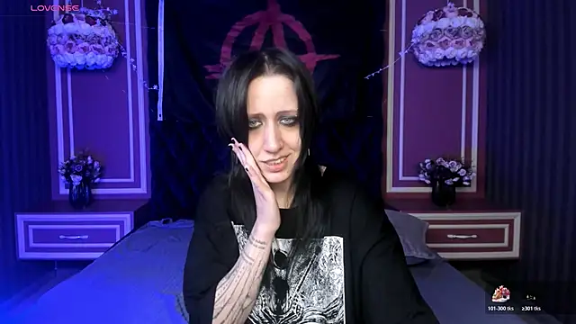 Medusa__Gorgona webcam