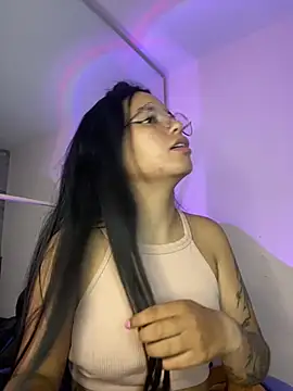 Rosita_forever_ webcam