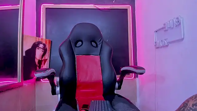 Billy_Douglas26 webcam