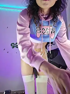 Sweet-SharoKitty webcam