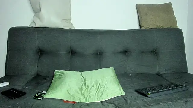 Dio__morningstar webcam