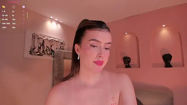 PaulinaSantos_ webcam