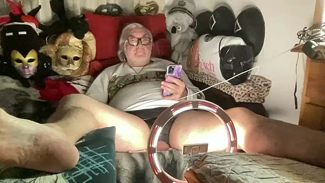 EroticVenetian webcam