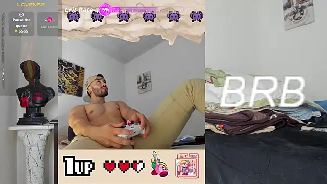 jeyco_santino webcam