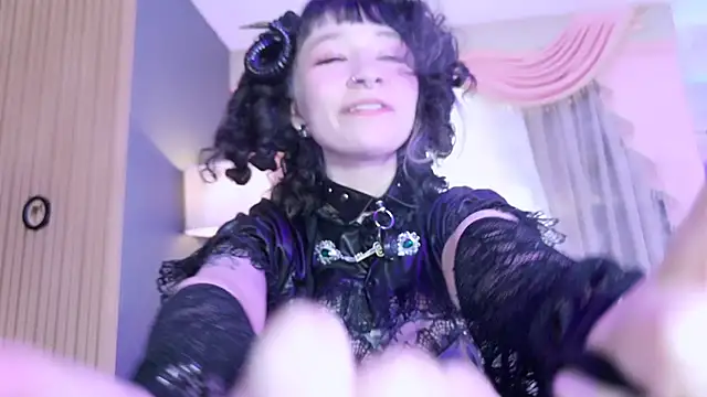 zephirahabney webcam