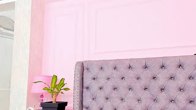 HaileeRoberts webcam