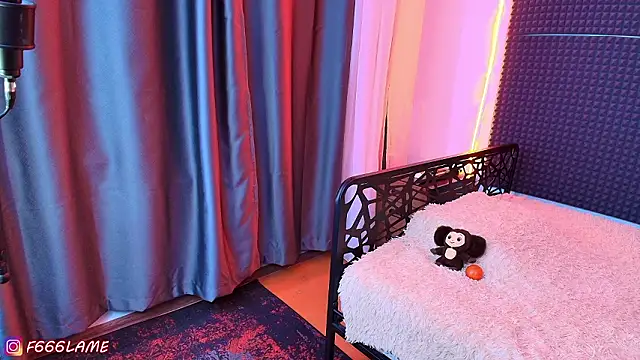f666lame - F666LAME's free webcam - UK Sex Cams