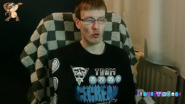 Itsnotting834 webcam