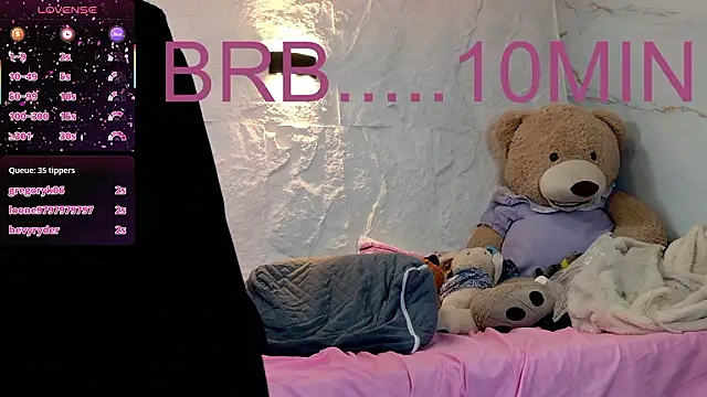 zorravioletta1 webcam