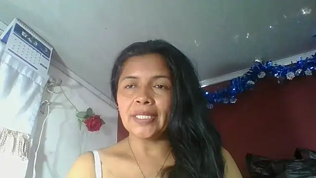 DianaOchoa_ webcam