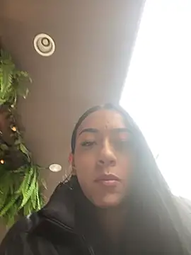 Little_aphrodite webcam