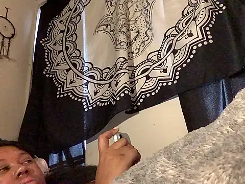 Sexy_ebony_BunNey webcam