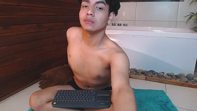 Teo_dantex webcam