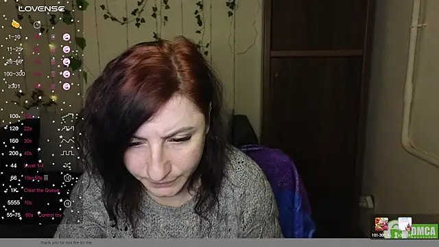 muse_kitty_jenia - Muse_kitty_jenia's free webcam - UK Sex Cams