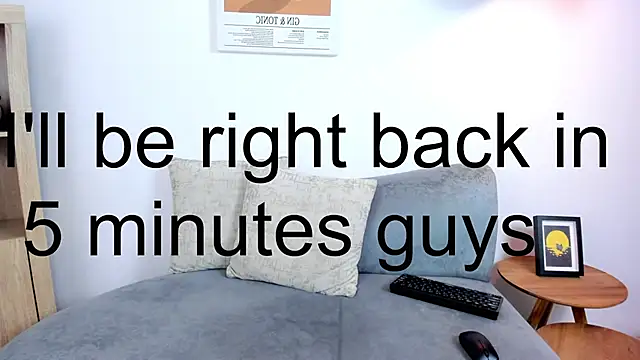 honeymoon_sariel - Honeymoon_sariel's free webcam - UK Sex Cams